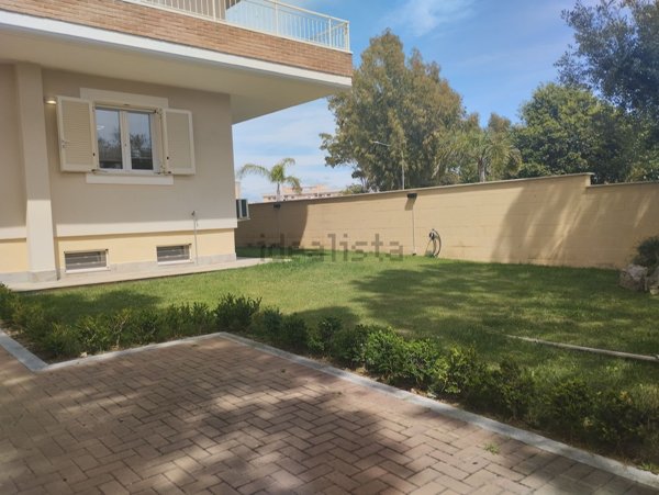 appartamento in vendita a Ladispoli