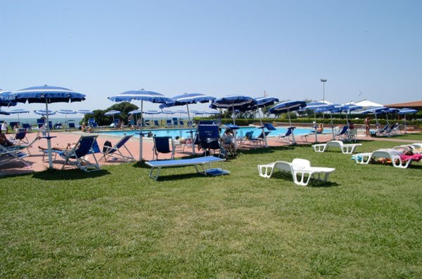 monolocale in vendita a Ladispoli in zona Marina di San Nicola