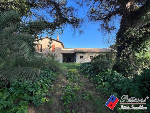 casa indipendente in vendita a Ladispoli