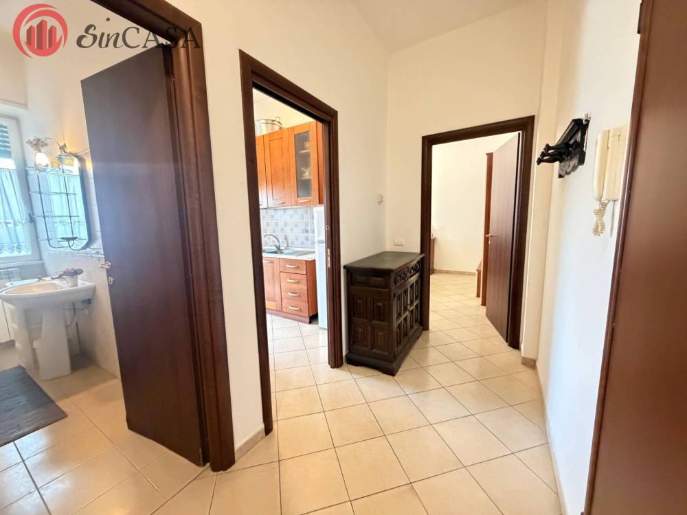 appartamento in vendita a Ladispoli