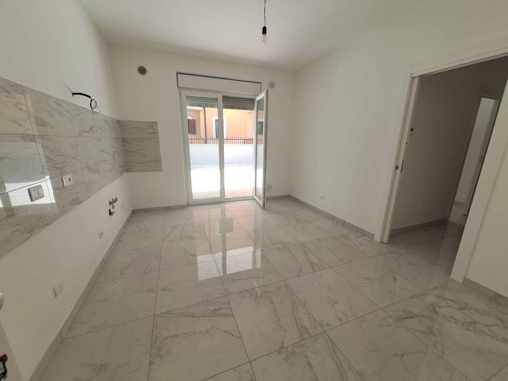 appartamento in vendita a Ladispoli