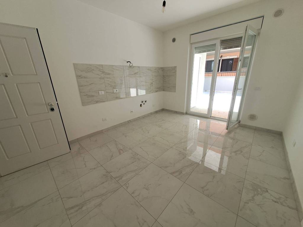 appartamento in vendita a Ladispoli