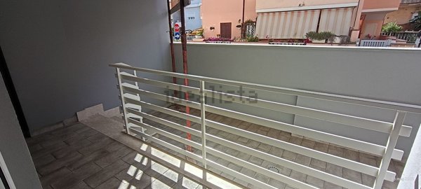 appartamento in vendita a Ladispoli