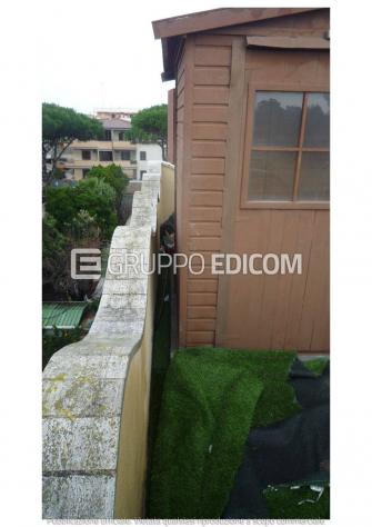 appartamento in vendita a Ladispoli
