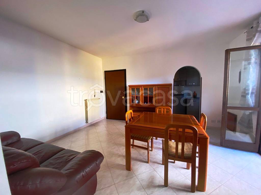 appartamento in vendita a Ladispoli