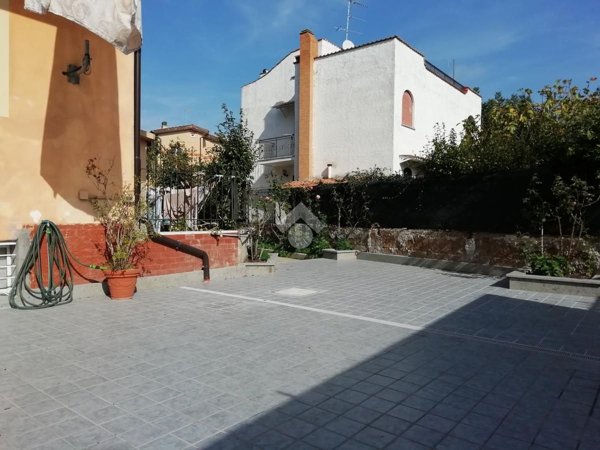 appartamento in vendita a Ladispoli