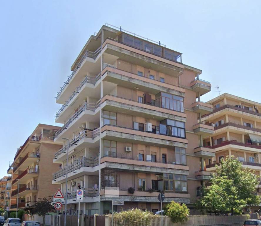 appartamento in vendita a Ladispoli