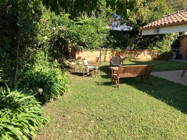appartamento in vendita a Ladispoli in zona Marina di San Nicola