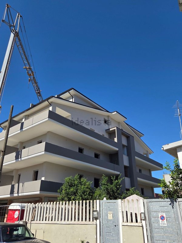 appartamento in vendita a Ladispoli