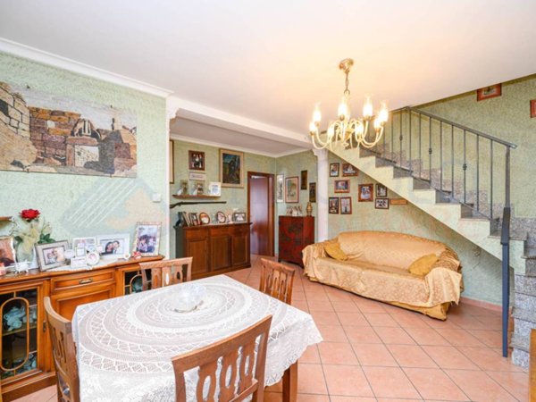 appartamento in vendita a Ladispoli