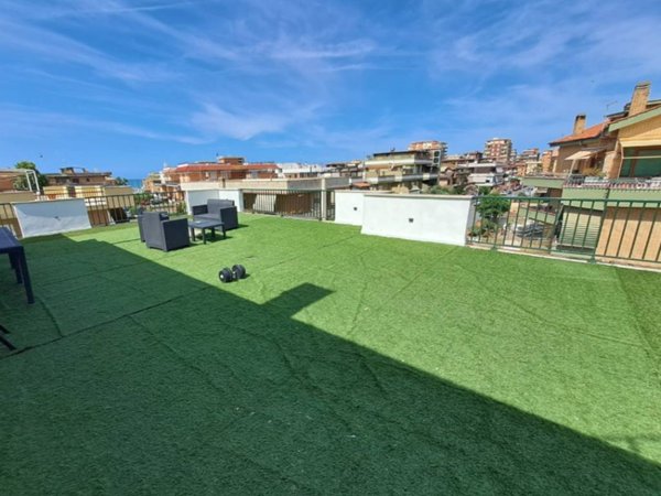 appartamento in vendita a Ladispoli