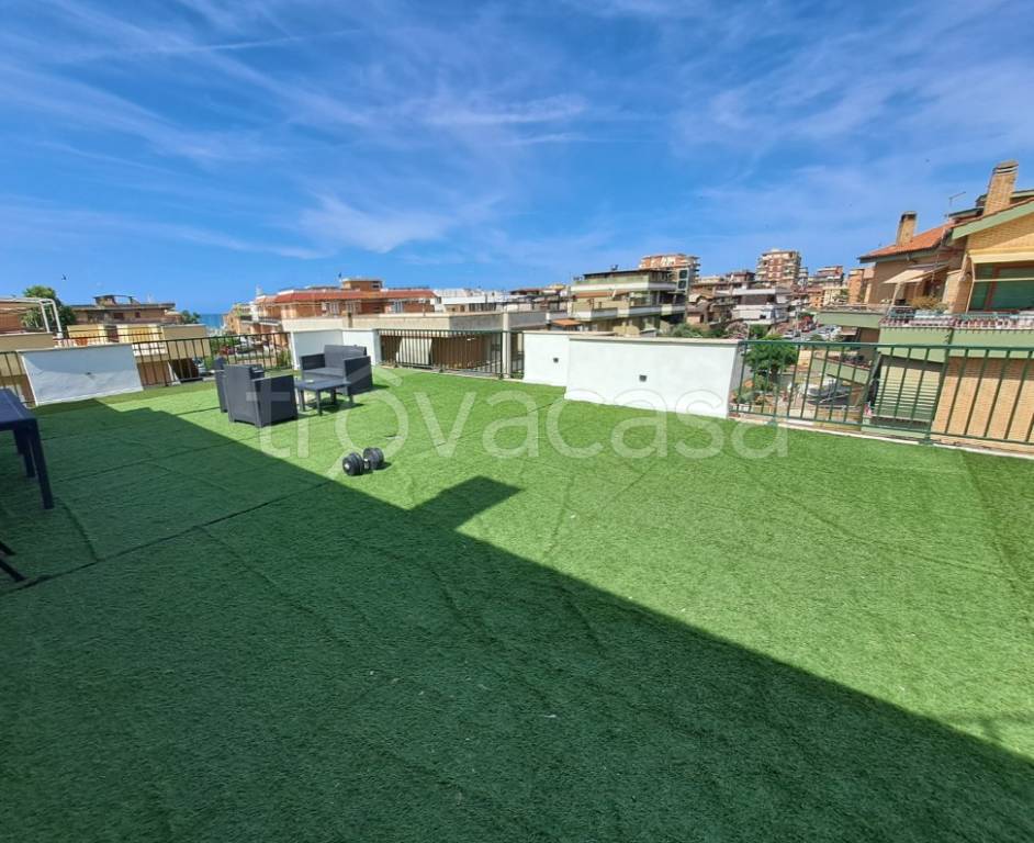 appartamento in vendita a Ladispoli