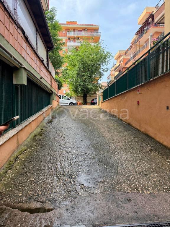 casa indipendente in vendita a Ladispoli