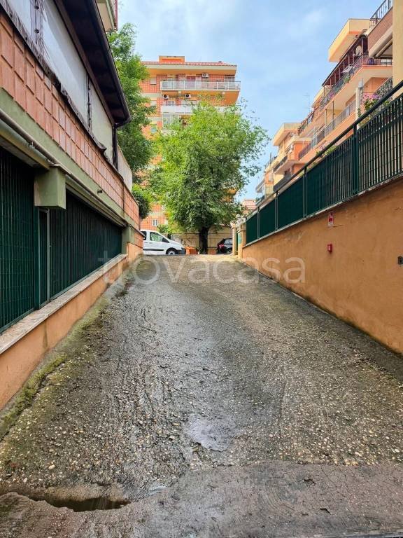 casa indipendente in vendita a Ladispoli