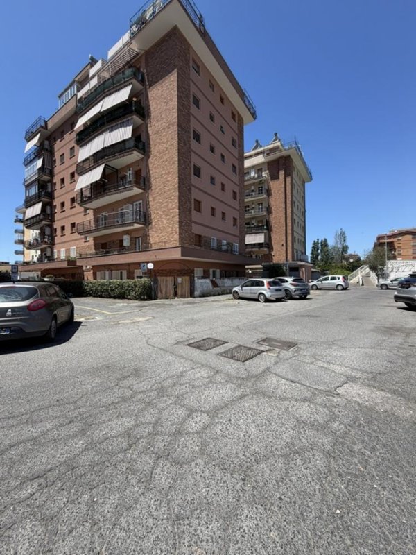 appartamento in vendita a Ladispoli