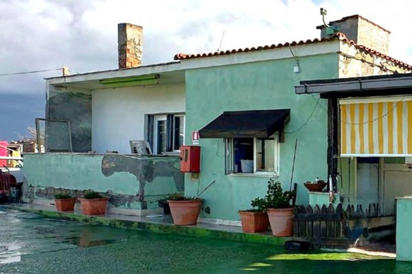 appartamento in vendita a Ladispoli