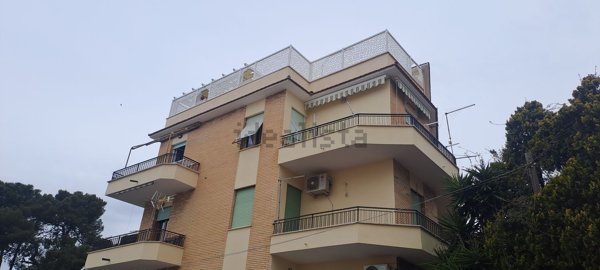 appartamento in vendita a Ladispoli