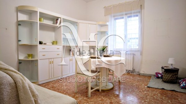appartamento in vendita a Ladispoli