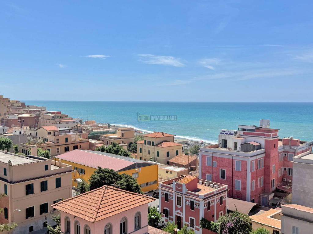 appartamento in vendita a Ladispoli