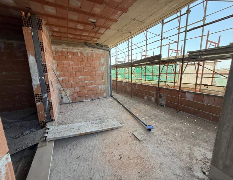 appartamento in vendita a Ladispoli