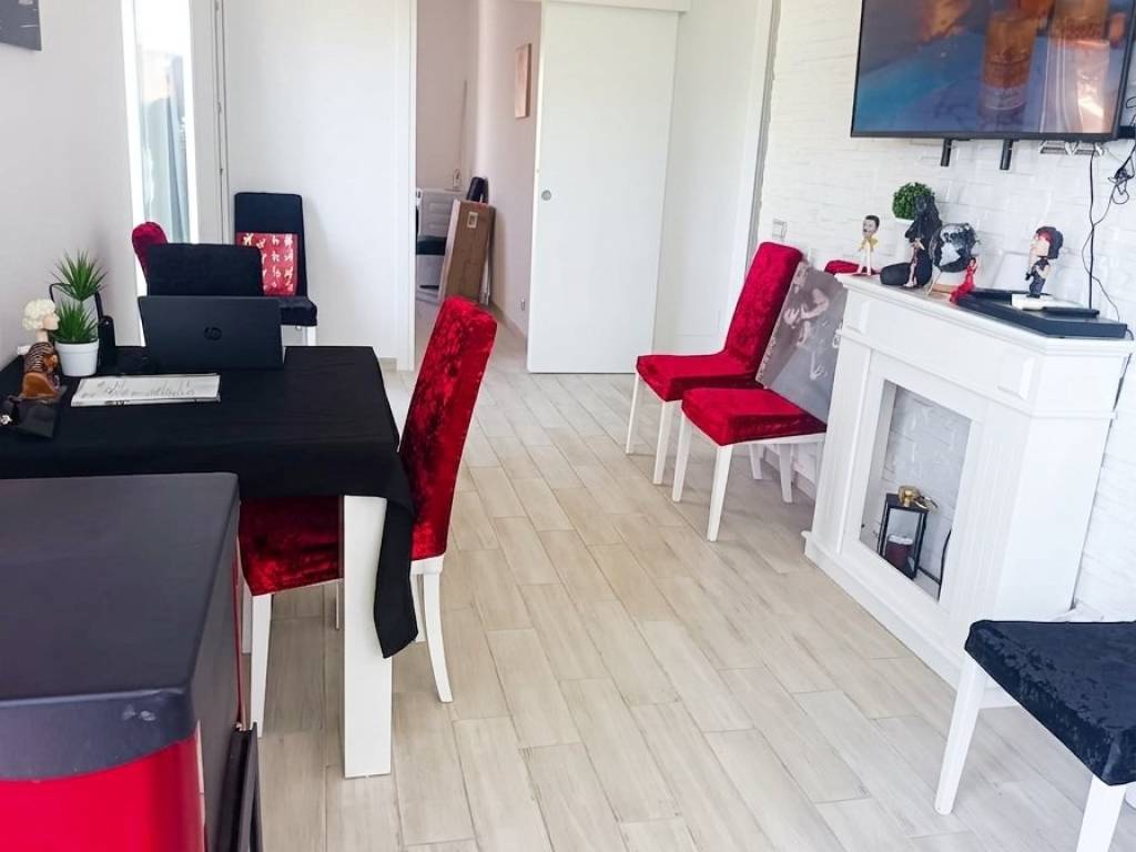 appartamento in vendita a Ladispoli