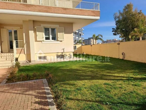 appartamento in vendita a Ladispoli