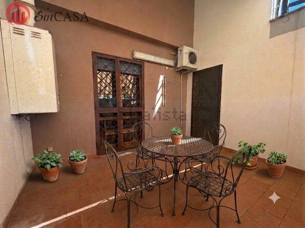 appartamento in vendita a Ladispoli