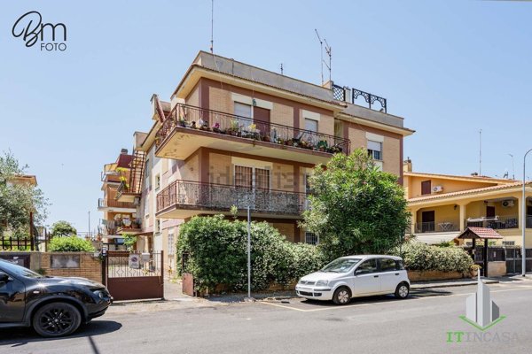 appartamento in vendita a Ladispoli