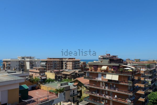 appartamento in vendita a Ladispoli