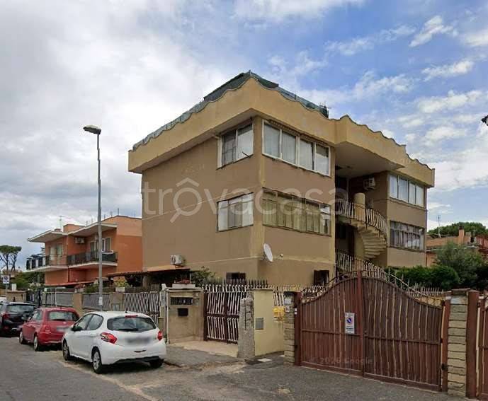 appartamento in vendita a Ladispoli