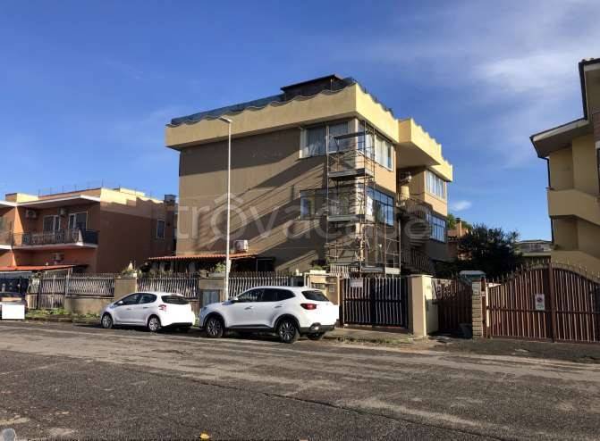 appartamento in vendita a Ladispoli