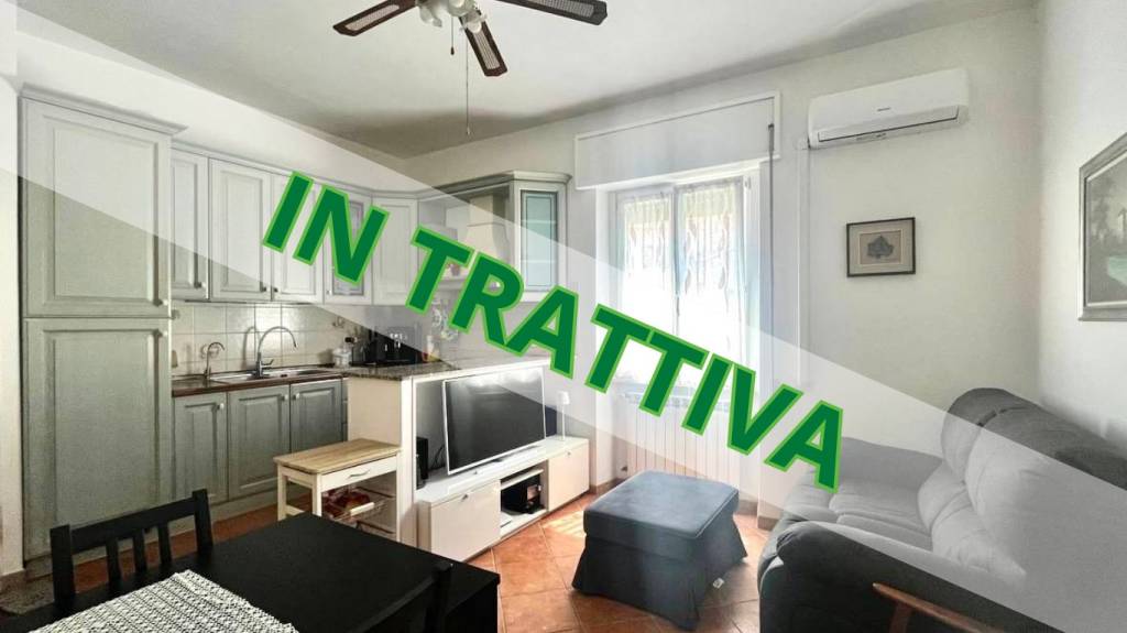 appartamento in vendita a Ladispoli