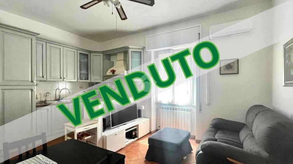appartamento in vendita a Ladispoli
