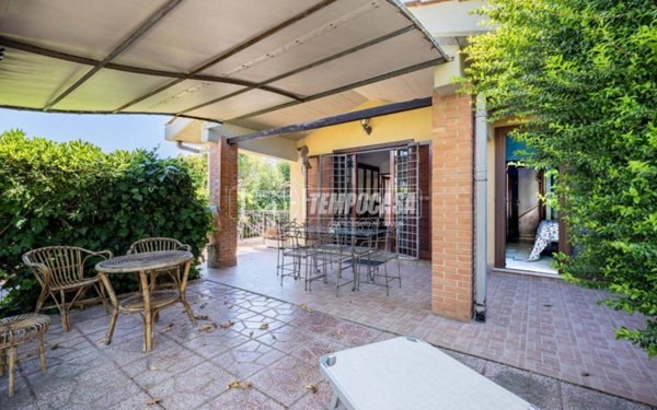 casa indipendente in vendita a Ladispoli in zona Marina di San Nicola