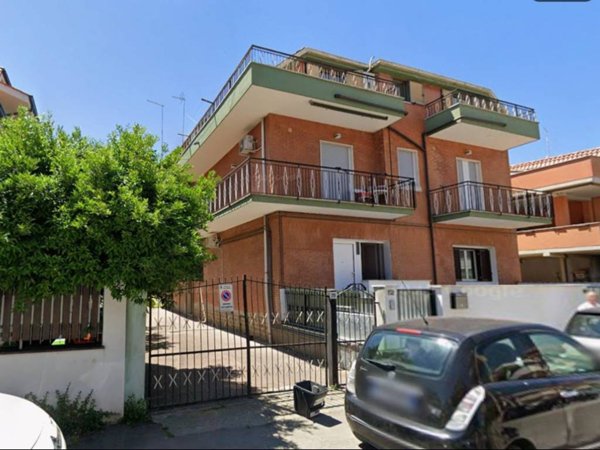 appartamento in vendita a Ladispoli