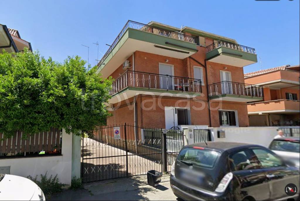 appartamento in vendita a Ladispoli
