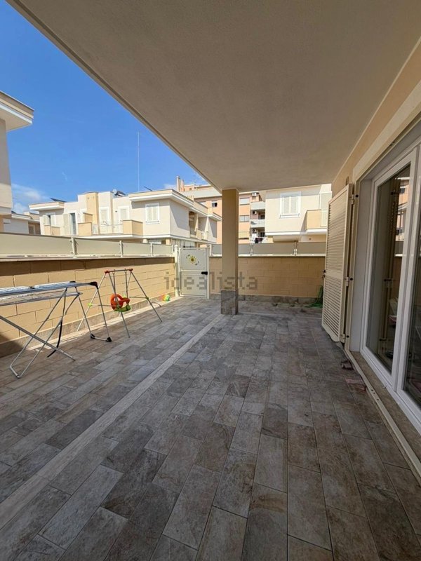 appartamento in vendita a Ladispoli