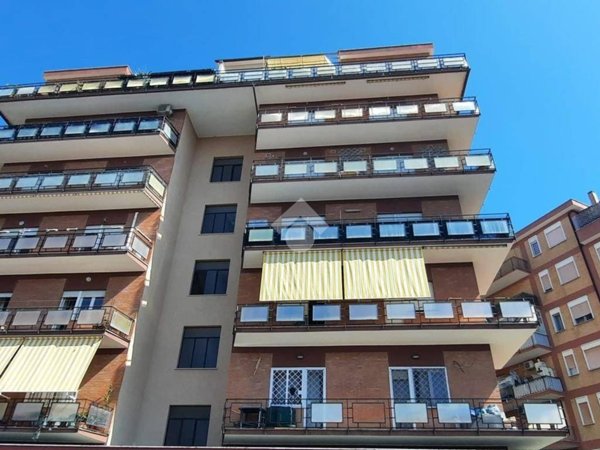 appartamento in vendita a Ladispoli