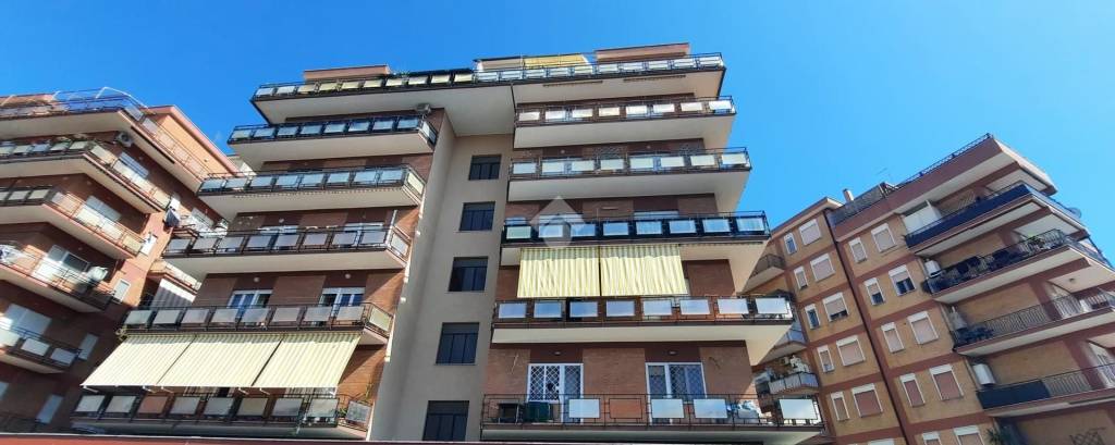 appartamento in vendita a Ladispoli