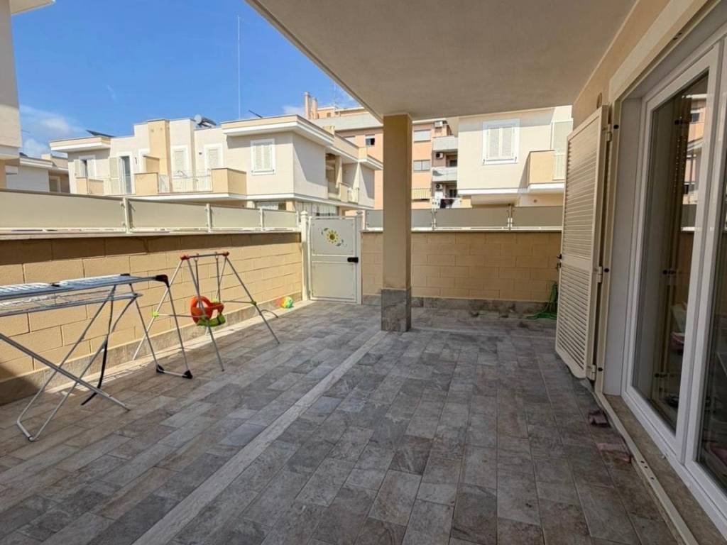 casa indipendente in vendita a Ladispoli