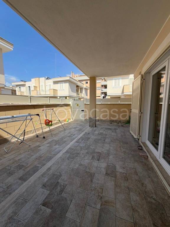 casa indipendente in vendita a Ladispoli