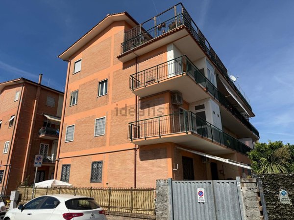 appartamento in vendita a Ladispoli