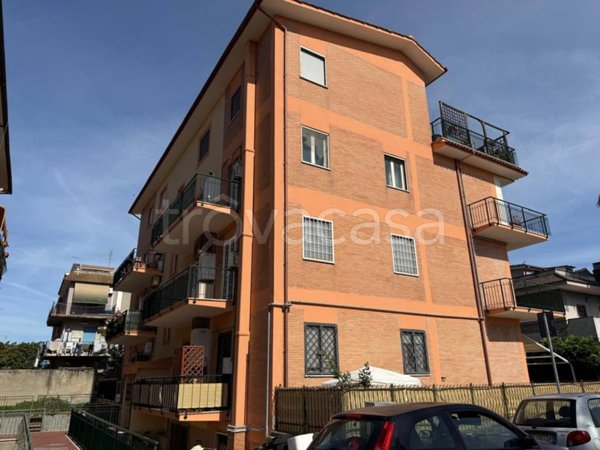 appartamento in vendita a Ladispoli