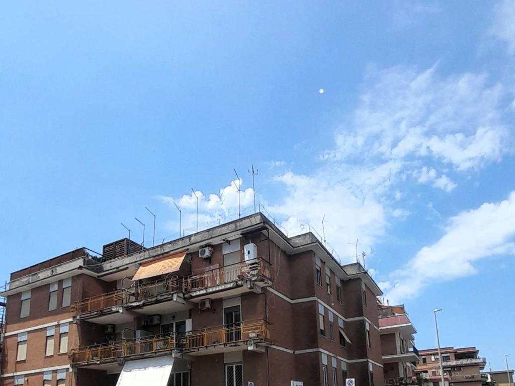 appartamento in vendita a Ladispoli