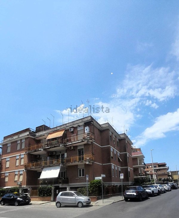 appartamento in vendita a Ladispoli