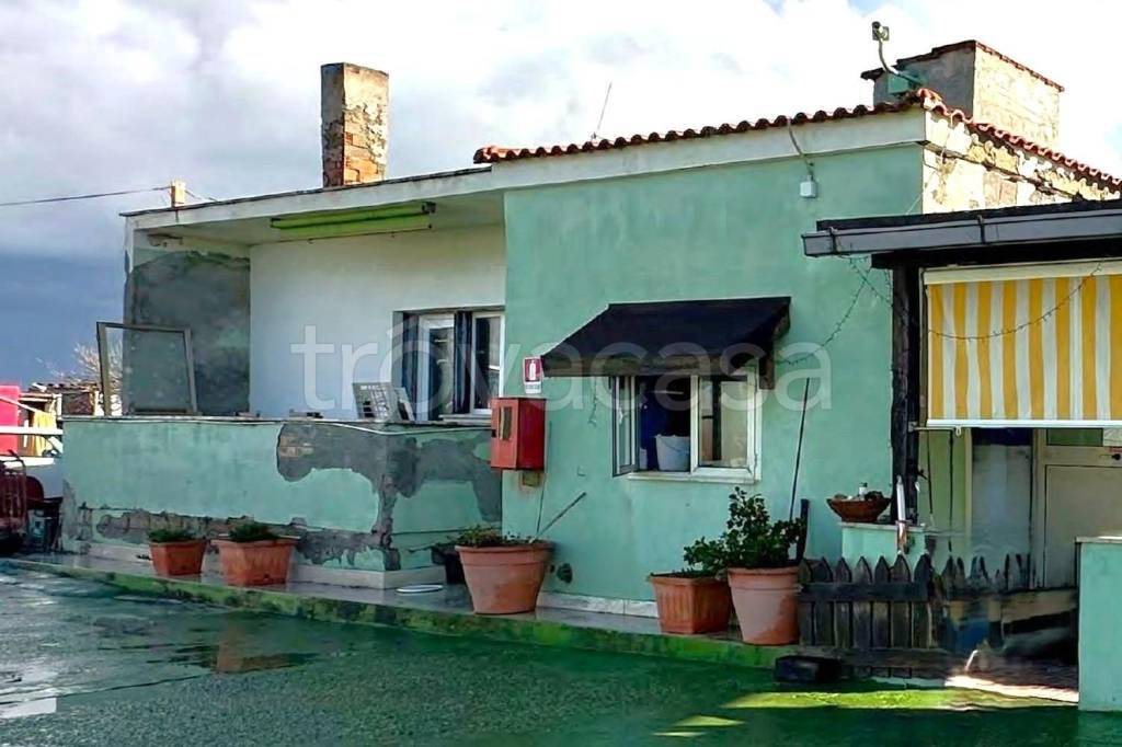 appartamento in vendita a Ladispoli
