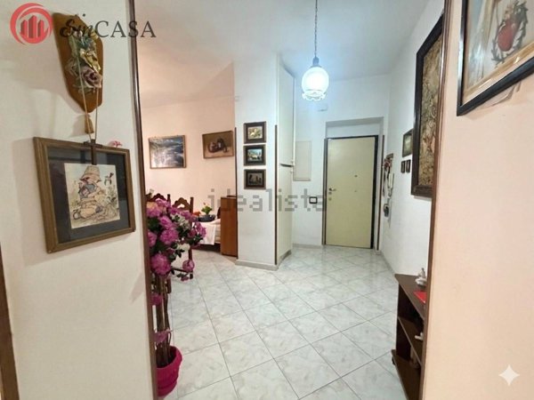appartamento in vendita a Ladispoli