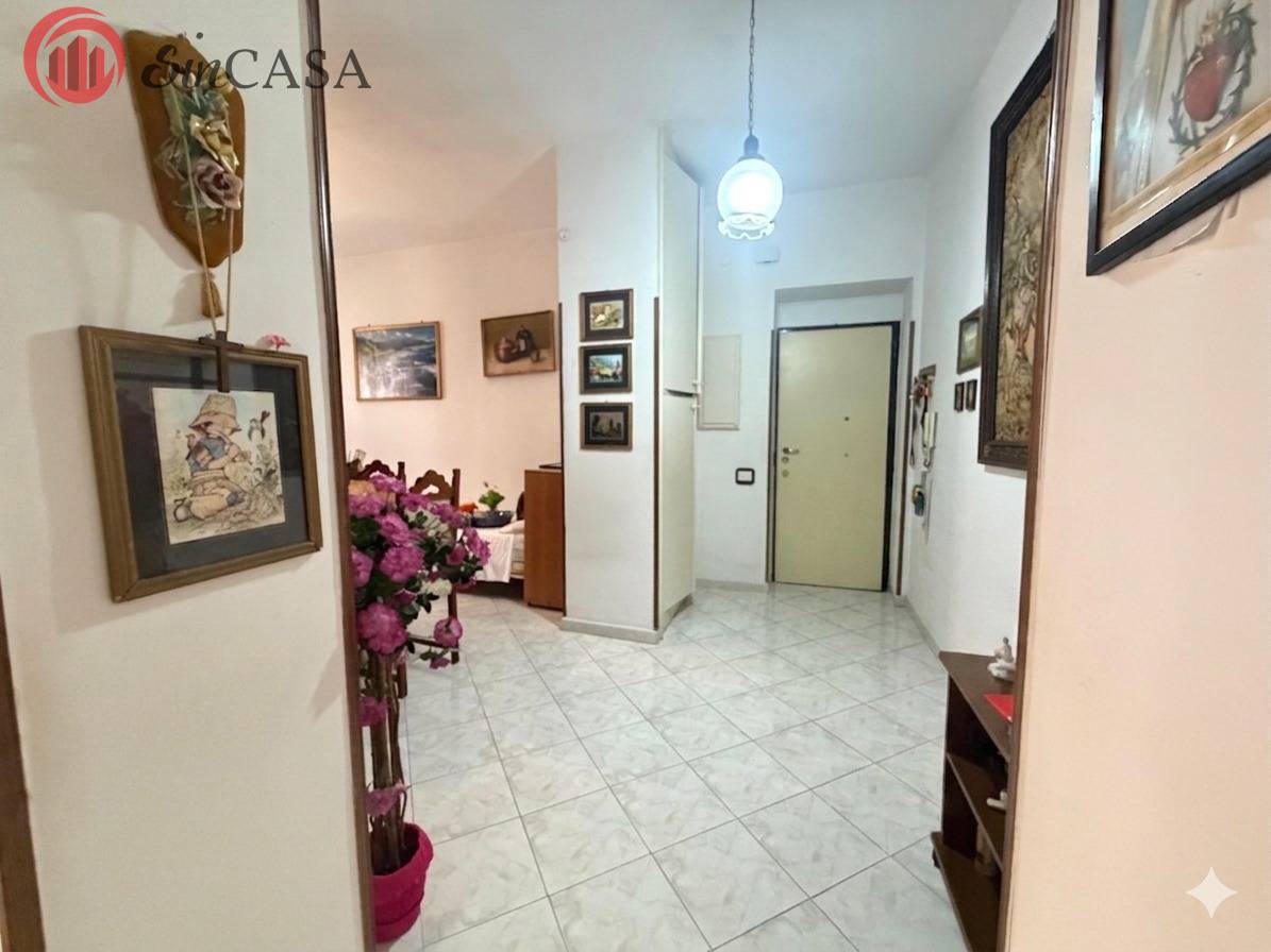 appartamento in vendita a Ladispoli