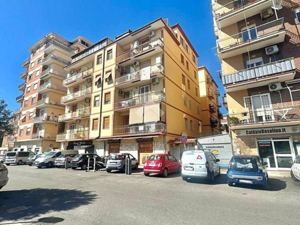 appartamento in vendita a Ladispoli