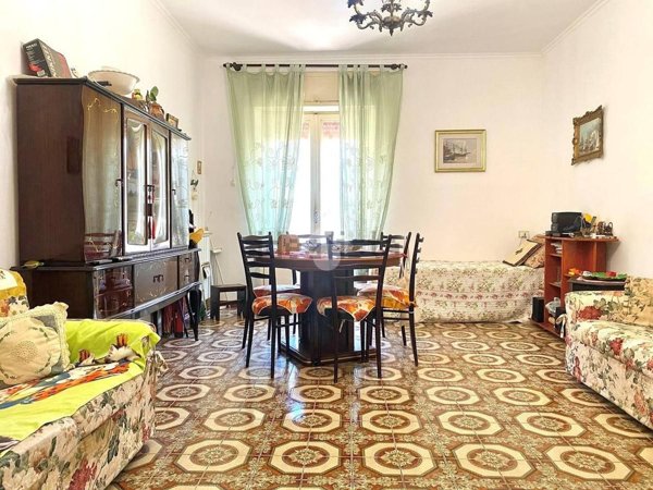appartamento in vendita a Ladispoli
